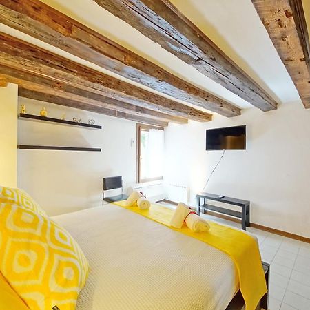 Calle Dei Fabbri San Marco Apartment Venesia Bagian luar foto