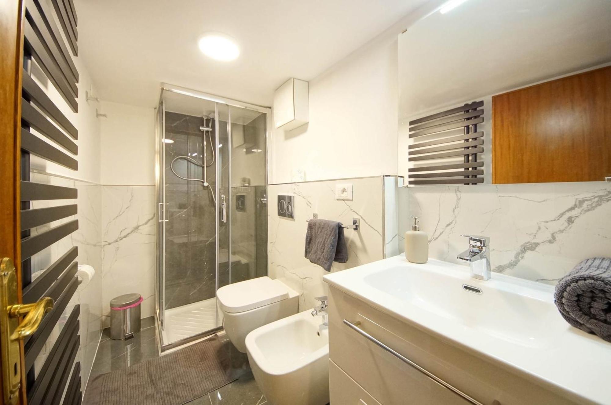 Calle Dei Fabbri San Marco Apartment Venesia Bagian luar foto