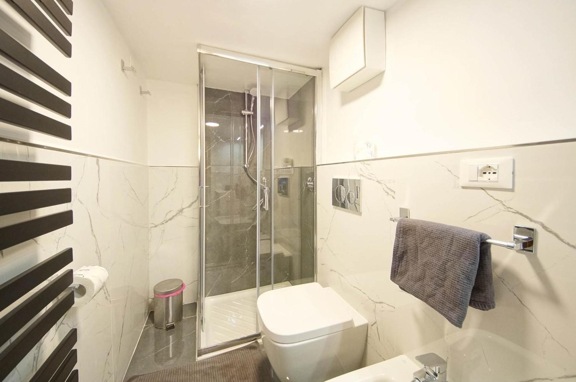 Calle Dei Fabbri San Marco Apartment Venesia Bagian luar foto